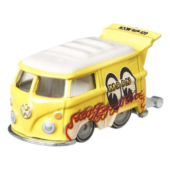 Hot Wheels Collector Vehículo de Colección Auto Boulevard Sorpresa - Image 6