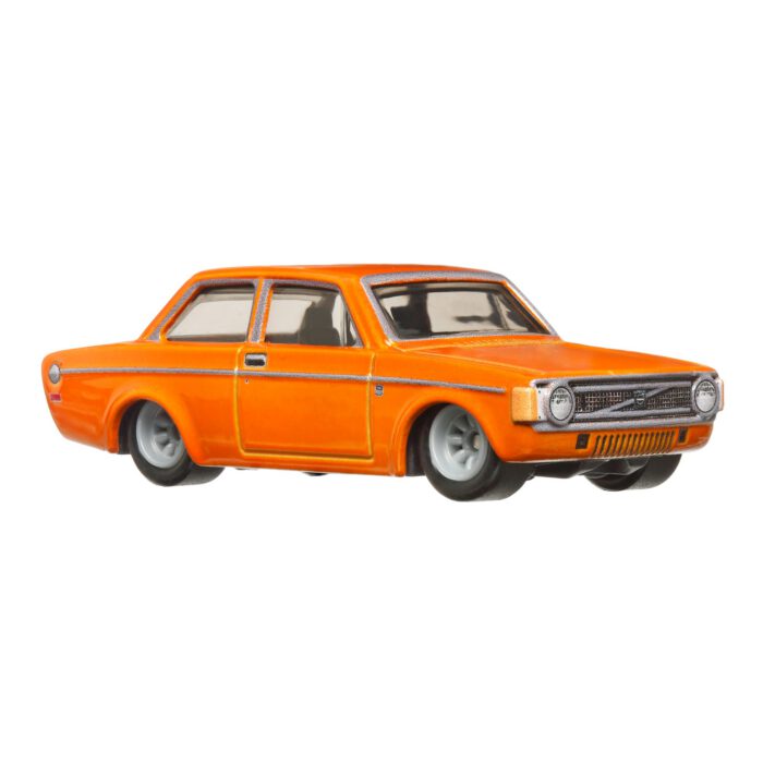 Hot Wheels Collector Vehículo de Colección Auto Cultura Automotriz Sorpresa - Image 6