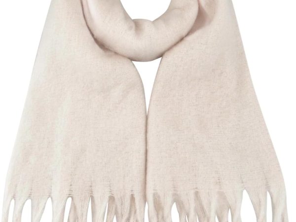 Thick Scarf for Women Big Chunky Colorful Blanket Fluffy Soft Scarves Winter Colorful Shawl Warps