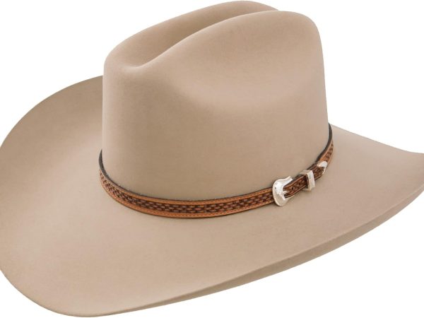 Mens Cowboy Marshall Hat